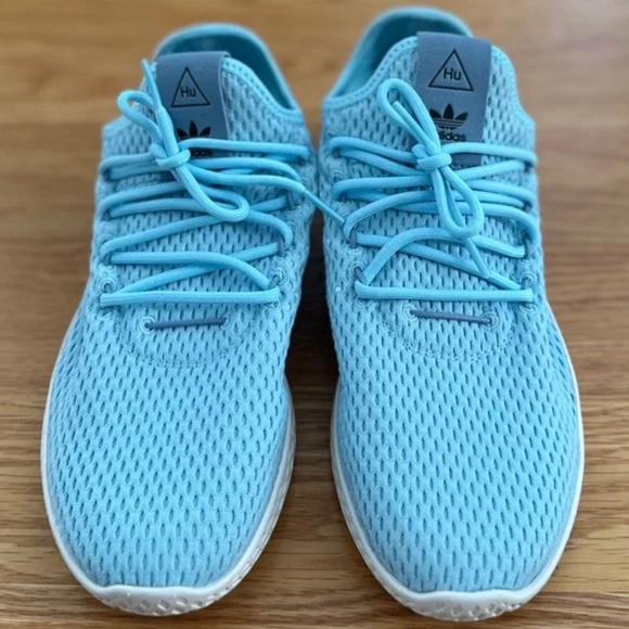 adidas x Pharrell Williams Tennis Hu J --NWOT (7) - Picture 4 of 16